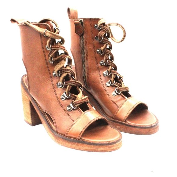 Vintage Foundry Co Shoes - Vintage Foundry Co Women's Odette Boot